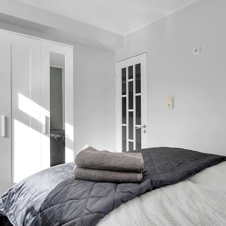 Lali Full Apartment 레이캬비크 외부 사진