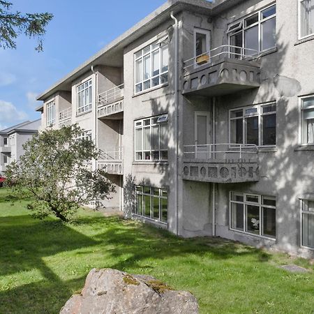 Lali Full Apartment 레이캬비크 외부 사진