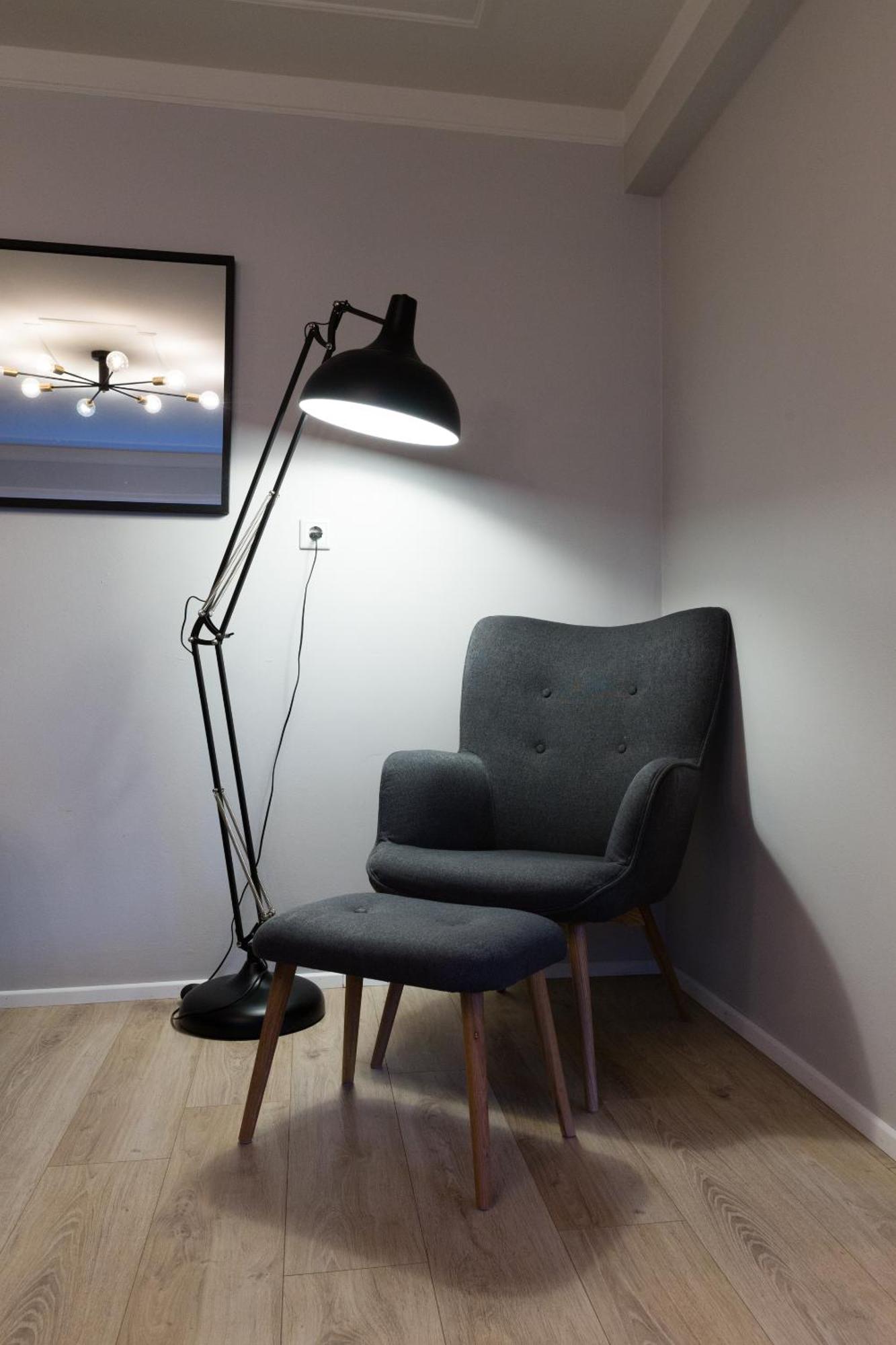 Lali Full Apartment 레이캬비크 외부 사진