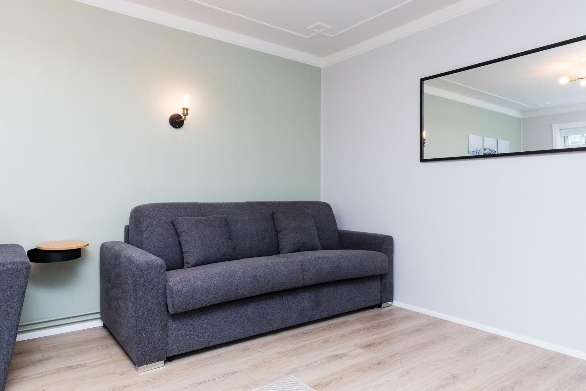 Lali Full Apartment 레이캬비크 외부 사진