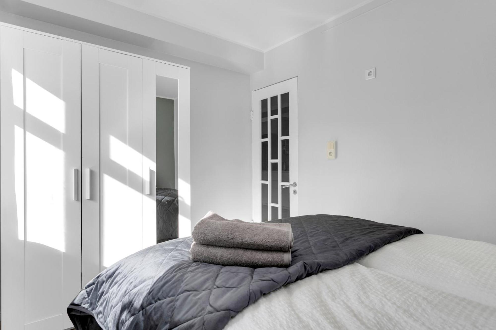 Lali Full Apartment 레이캬비크 외부 사진