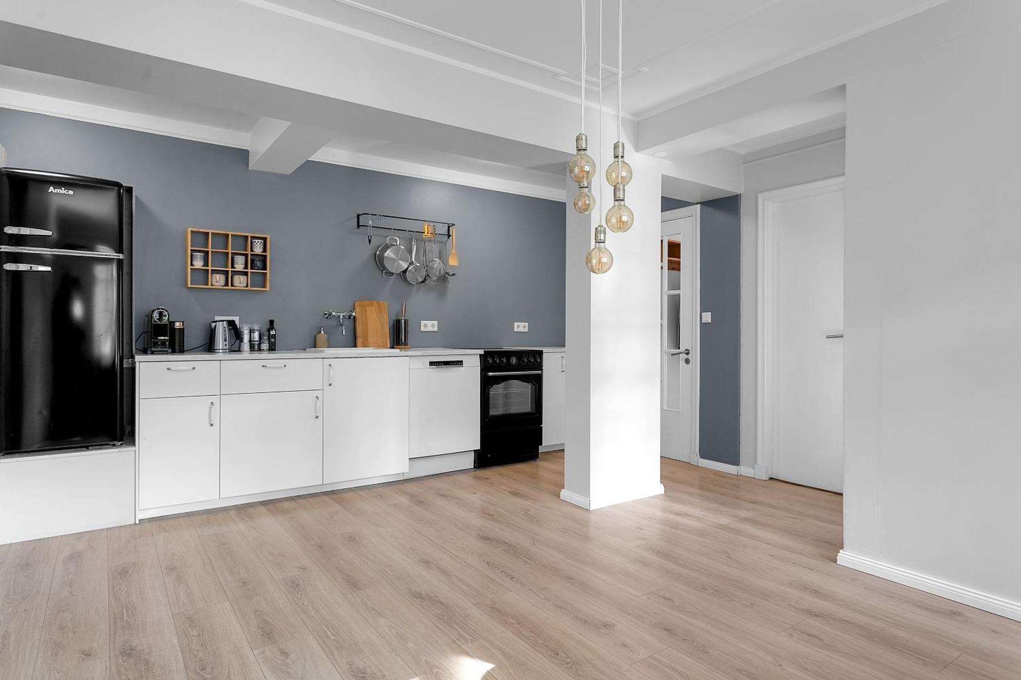 Lali Full Apartment 레이캬비크 외부 사진