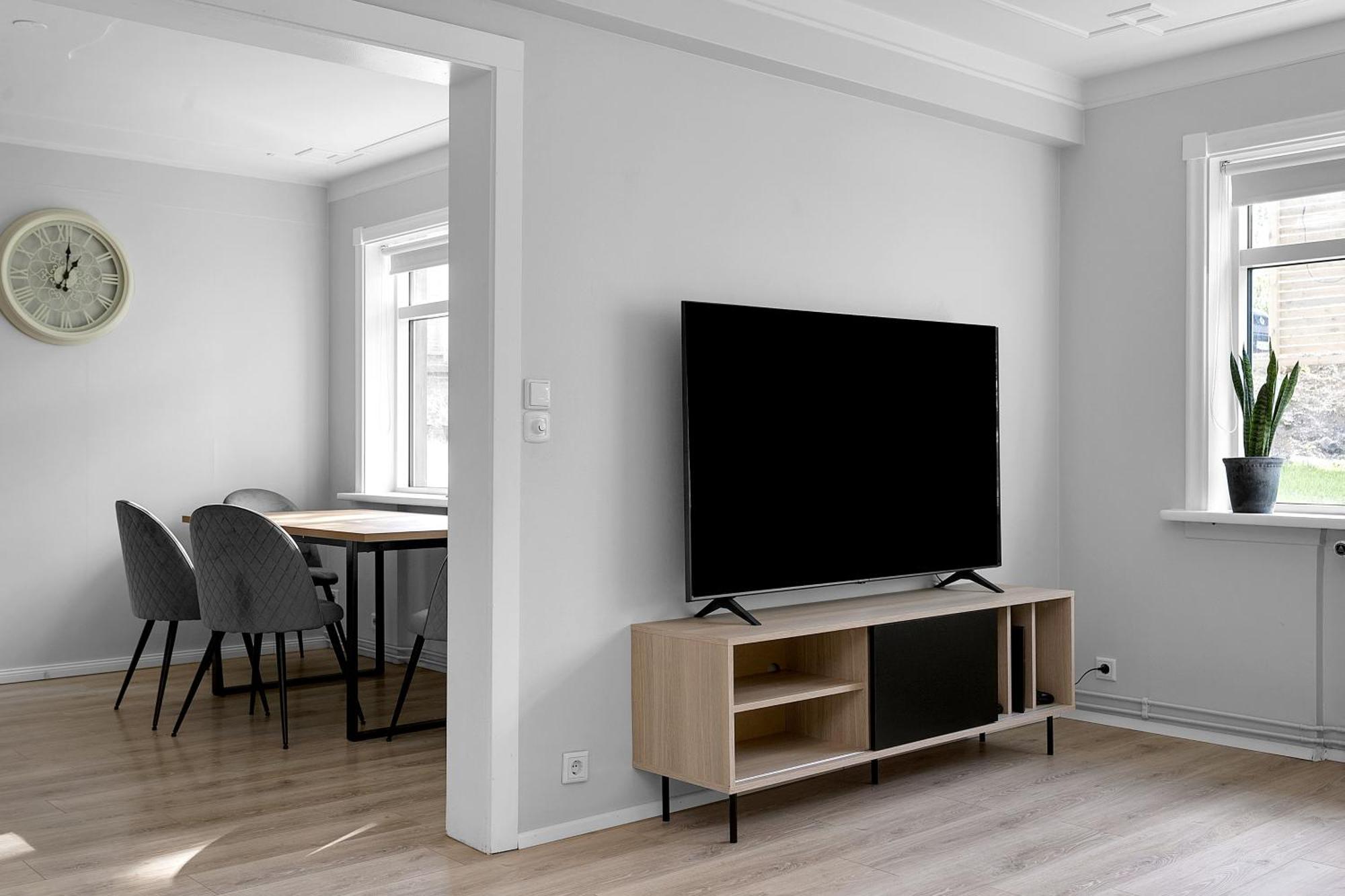 Lali Full Apartment 레이캬비크 외부 사진