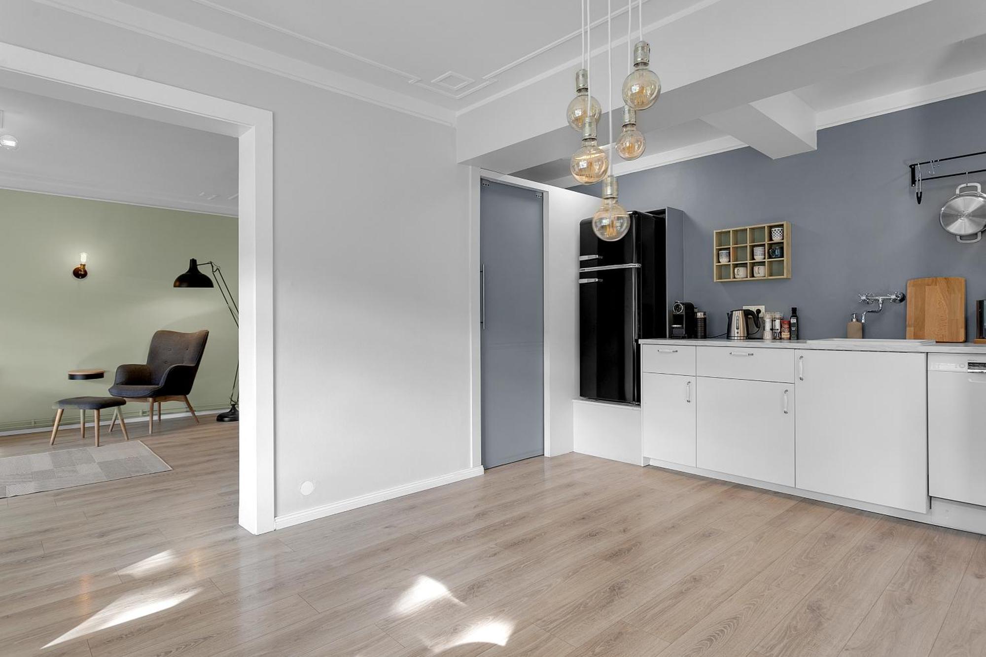 Lali Full Apartment 레이캬비크 외부 사진